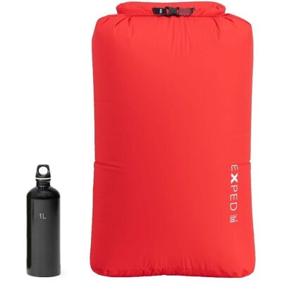 Exped Versa Drybag Bright 40L - Trockentasche Exped Versa Drybag Bright 40L - Trockentasche