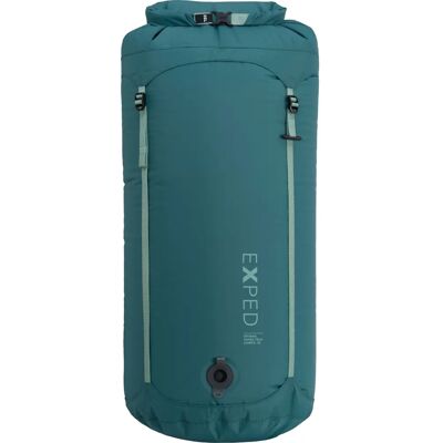 Exped Versa Telecompression Vanntett Sekk 36L - Sekk Exped Versa Telecompression Vanntett Sekk 36L - Sekk