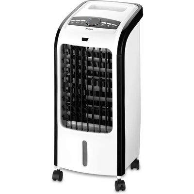 Trisa 9356.7010 - Weiß - Haushaltventilator Trisa 9356.7010 - Weiß - Haushaltventilator