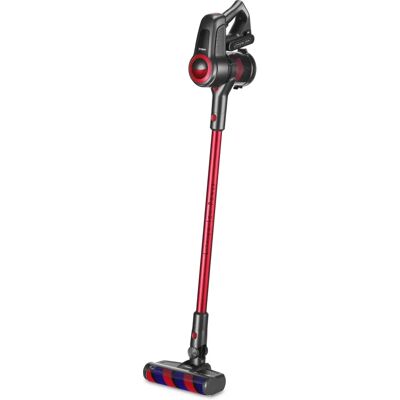 TRISA T9382 - Anthrazit und Rot - Staubsauger TRISA T9382 - Anthrazit und Rot - Staubsauger