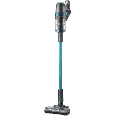 Trisa T9621 - Negro, Azul - Aspiradora de varilla Trisa T9621 - Negro, Azul - Aspiradora de varilla