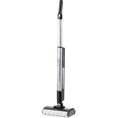 Trisa T9746 - Schwarz, Silber - Staubsauger-Stick Trisa T9746 - Schwarz, Silber - Staubsauger-Stick