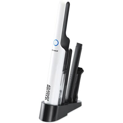 Trisa T0070 9500.701 Draadloze stofzuiger Trisa T0070 9500.701 Draadloze stofzuiger