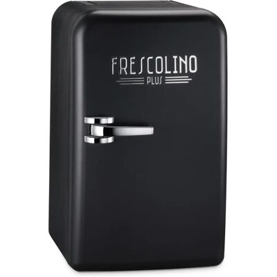 Trisa Electronics - Frescolino Plus - Schwarz - Mini Kühlschrank Trisa Electronics - Frescolino Plus - Schwarz - Mini Kühlschrank