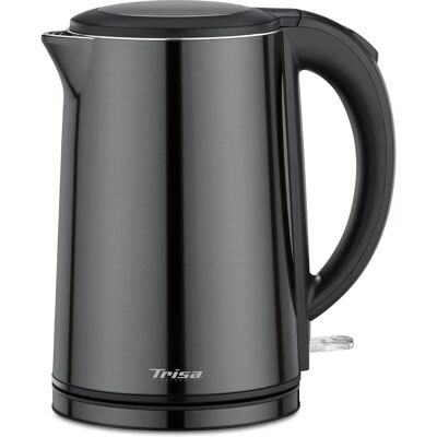 Trisa Comfort Touch - Negro Trisa Comfort Touch - Negro