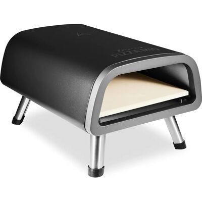 Trisa Pizzaofen - 450°C - Pizzaofen Trisa Pizzaofen - 450°C - Pizzaofen