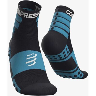 Calcetines de entrenamiento Compressport Pack 2 - Calcetines Calcetines de entrenamiento Compressport Pack 2 - Calcetines