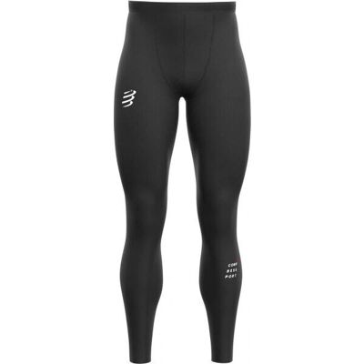 Compressport T3 Pantaloni de Cursa Negri Compressport T3 Pantaloni de Cursa Negri