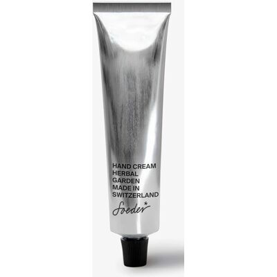 Soeder Soeder Hand Cream Herbal Garden 30ml - Hand cream & lotion Soeder Soeder Hand Cream Herbal Garden 30ml - Hand cream & lotion