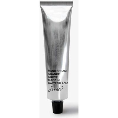 Soeder Soeder Hand Cream Orange Grove - Hand cream & lotion Soeder Soeder Hand Cream Orange Grove - Hand cream & lotion