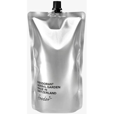 Soeder SC 025 001 037 022 Deodorant Herbal Garden - Deodorant Soeder SC 025 001 037 022 Deodorant Herbal Garden - Deodorant