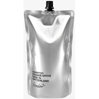 Soeder SC 015 002 037 022 Orange Shampoo - Haarpflege Soeder SC 015 002 037 022 Orange Shampoo - Haarpflege