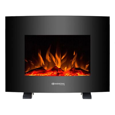 Sonnenkönig HILJA Elektrischer Kamin - Kamin Sonnenkönig HILJA Elektrischer Kamin - Kamin