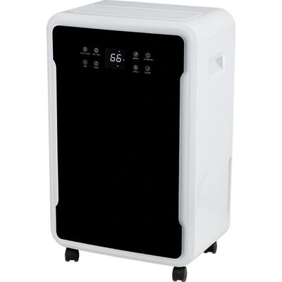 SONNENKÖNIG SECCO 7000 - Weiß - Luftentfeuchter SONNENKÖNIG SECCO 7000 - Weiß - Luftentfeuchter