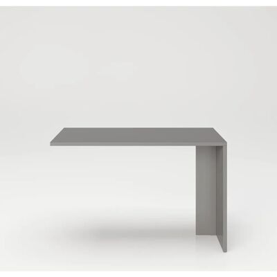 PHOENIX - Schreibtischanbau - 120 x 75 cm - Desk extension PHOENIX - Schreibtischanbau - 120 x 75 cm - Desk extension