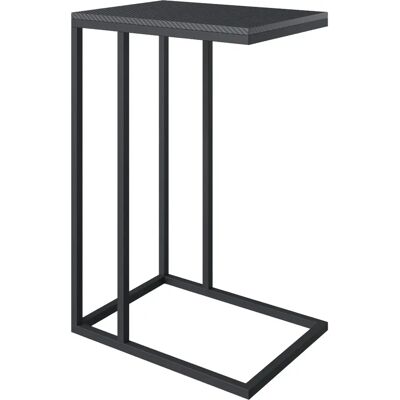 PHOENIX MINECRAFT Beistelltisch – Rechteckig, 2 Beine, 60cm H PHOENIX MINECRAFT Beistelltisch – Rechteckig, 2 Beine, 60cm H