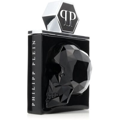 Parfum unisexe Philipp Plein The $kull - Eau de Parfum 125ml - Publicité Parfum unisexe Philipp Plein The $kull - Eau de Parfum 125ml - Publicité