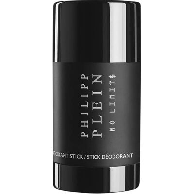 Philipp Plein No Limits Deodorant Stick - Deodorant for Men Philipp Plein No Limits Deodorant Stick - Deodorant for Men