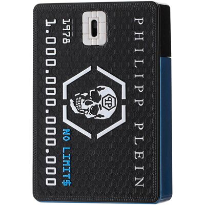 Philipp Plein No Limit$ Super Fresh Men's Perfume - Eau de Toilette Philipp Plein No Limit$ Super Fresh Men's Perfume - Eau de Toilette