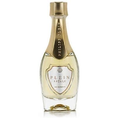 Philipp Plein Plein Fatale Eau de Parfum 50ml - Perfumy Philipp Plein Plein Fatale Eau de Parfum 50ml - Perfumy