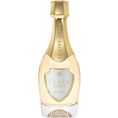 Philipp Plein Plein Fatale EDP - Kukkainen, 90ml, Luksus Philipp Plein Plein Fatale EDP - Kukkainen, 90ml, Luksus