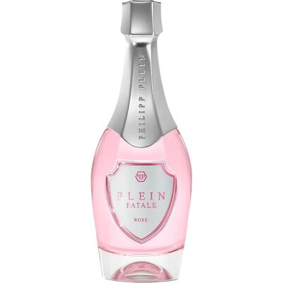 Philipp Plein Fatale Rosé EDP 50 ml - Eau de Parfum Philipp Plein Fatale Rosé EDP 50 ml - Eau de Parfum