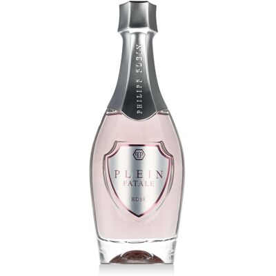 Philipp Plein Fatale Rosé 90 ml - Perfum dla kobiet Philipp Plein Fatale Rosé 90 ml - Perfum dla kobiet