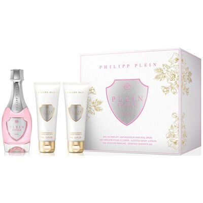 Set di fragranze di lusso Philipp Plein Fatale Rosé - Donne Set di fragranze di lusso Philipp Plein Fatale Rosé - Donne