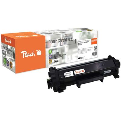 Cartucho de tóner Peach PT1366 - Negro - 1200 páginas Cartucho de tóner Peach PT1366 - Negro - 1200 páginas