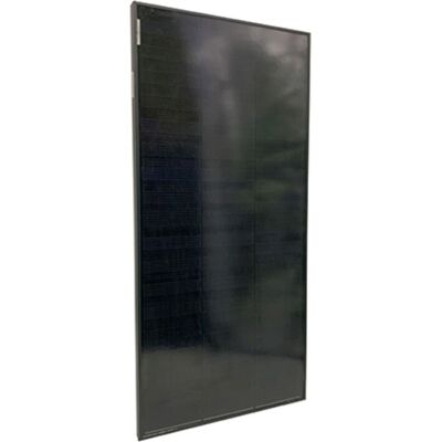 Swaytronic 7640370544419 Solarpanel 110W Monokristallin - Solar Panel Swaytronic 7640370544419 Solarpanel 110W Monokristallin - Solar Panel