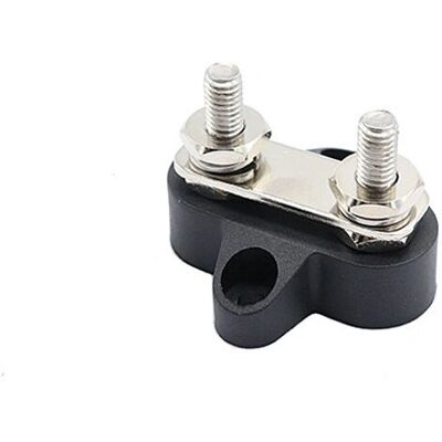 Swaytronic 7640370545140 Bus Bar Glasfaser Nylon - M6 Swaytronic 7640370545140 Bus Bar Glasfaser Nylon - M6
