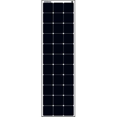 Swaytronic 7640370545461 Solarpanel 120 W Monokristalline Siliziumzellen Swaytronic 7640370545461 Solarpanel 120 W Monokristalline Siliziumzellen