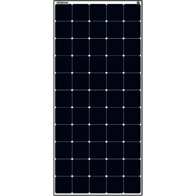 Swaytronic 7640370545515 200W Monokristallines Solarmodul - solar panel Swaytronic 7640370545515 200W Monokristallines Solarmodul - solar panel