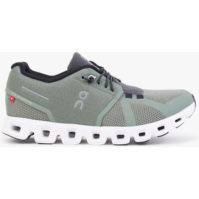 On Running Cloud 5 Kelp Shadow Zapatillas - Sneakers On Running Cloud 5 Kelp Shadow Zapatillas - Sneakers