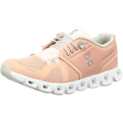 ON Running Cloud 5 - Pink - Sneakers - Leicht, Komfortabel, Sportlich ON Running Cloud 5 - Pink - Sneakers - Leicht, Komfortabel, Sportlich