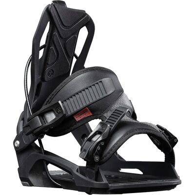 Flow Juno Snowboardbindungen - Snowboardbindungen Flow Juno Snowboardbindungen - Snowboardbindungen