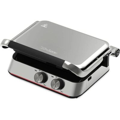 Trisa Prime Panini Kontaktgrill - Kontaktgrill Trisa Prime Panini Kontaktgrill - Kontaktgrill