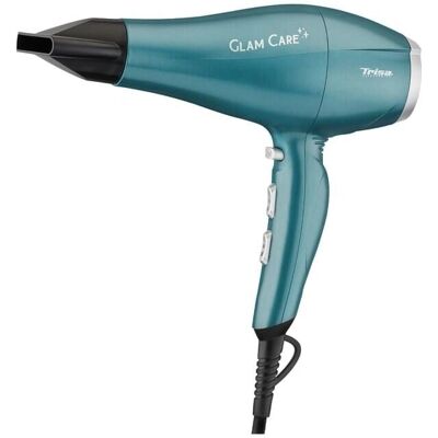 Trisa Glam Care Petrol Haartrockner - Föhn Trisa Glam Care Petrol Haartrockner - Föhn