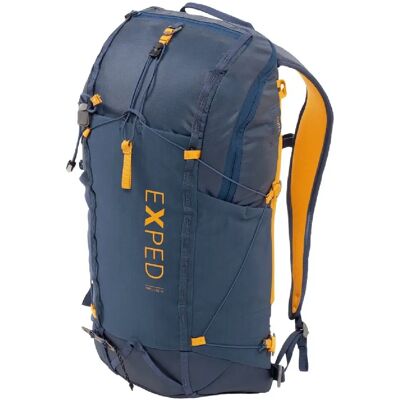 Plecak Exped Impulse 15 Navy - Plecak na dzień Plecak Exped Impulse 15 Navy - Plecak na dzień