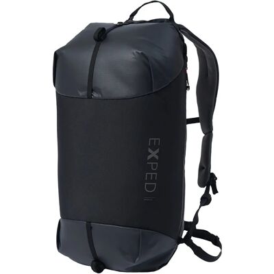 Exped Radical 30 Reisesekk - 2-i-1 Ryggsekk og Duffel Exped Radical 30 Reisesekk - 2-i-1 Ryggsekk og Duffel