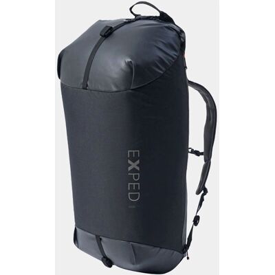 Exped Radical 60 - 64L Reiseveske med polstrede stropper Exped Radical 60 - 64L Reiseveske med polstrede stropper