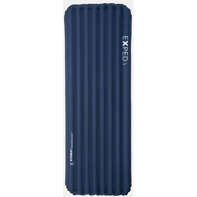 Exped Versa 4R LW - Matelas Isolant Recyclé - Publicité Exped Versa 4R LW - Matelas Isolant Recyclé - Publicité