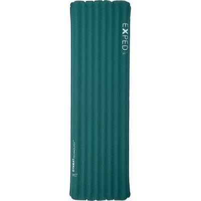 Deepsleep Dura 3R Średni Namiot do dmuchania - Zielony - 183 x 52 cm Deepsleep Dura 3R Średni Namiot do dmuchania - Zielony - 183 x 52 cm