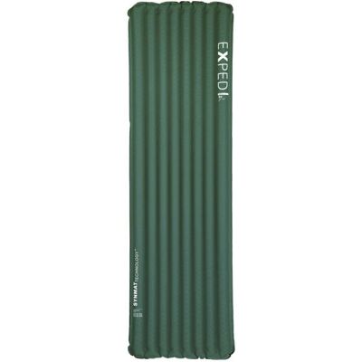 Exped Dura 5R Groen - Lichtgewicht rechthoekig slaapmatje Exped Dura 5R Groen - Lichtgewicht rechthoekig slaapmatje