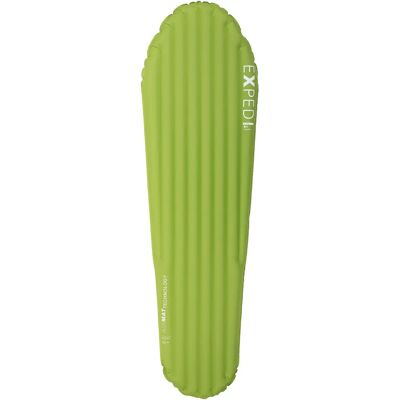 Śpiwór Ultra 1R Mummy od Exped - Zielony Śpiwór Ultra 1R Mummy od Exped - Zielony