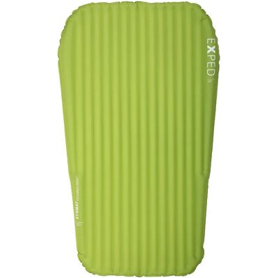 Exped Ultra 3R Duo Sovematte - Lett, Isolert, 2 Personer Exped Ultra 3R Duo Sovematte - Lett, Isolert, 2 Personer