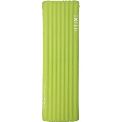 Exped Ultra 5R Lime - Sovematte for 4 sesonger Exped Ultra 5R Lime - Sovematte for 4 sesonger