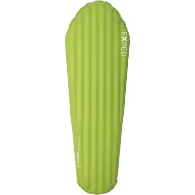 Exped Ultra 5R Mummy Sovematte - Lett, Isolert, For 1 Person Exped Ultra 5R Mummy Sovematte - Lett, Isolert, For 1 Person