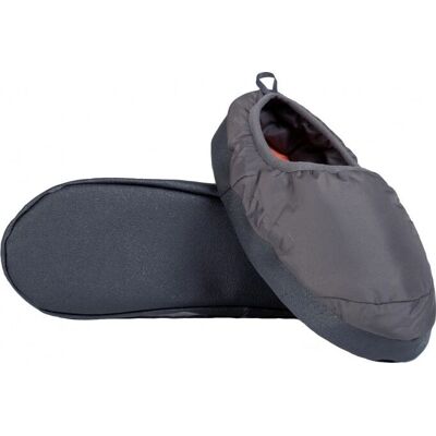 Exped Camp Slipper - Grå - Unisex - M - Tofflor Exped Camp Slipper - Grå - Unisex - M - Tofflor