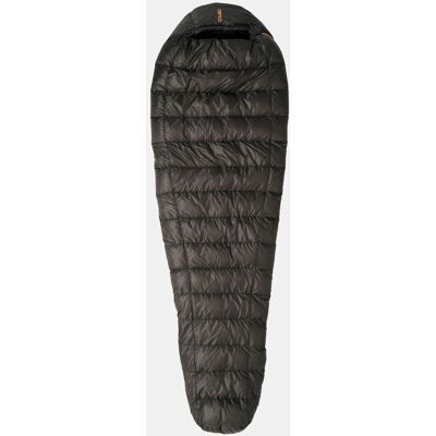 Exped Ultra 0° L - Schlafsack - Anthrazit/Braun - Sommerschlafsack Exped Ultra 0° L - Schlafsack - Anthrazit/Braun - Sommerschlafsack